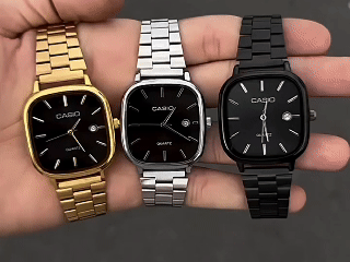 3'lü Set Özel Kampanya