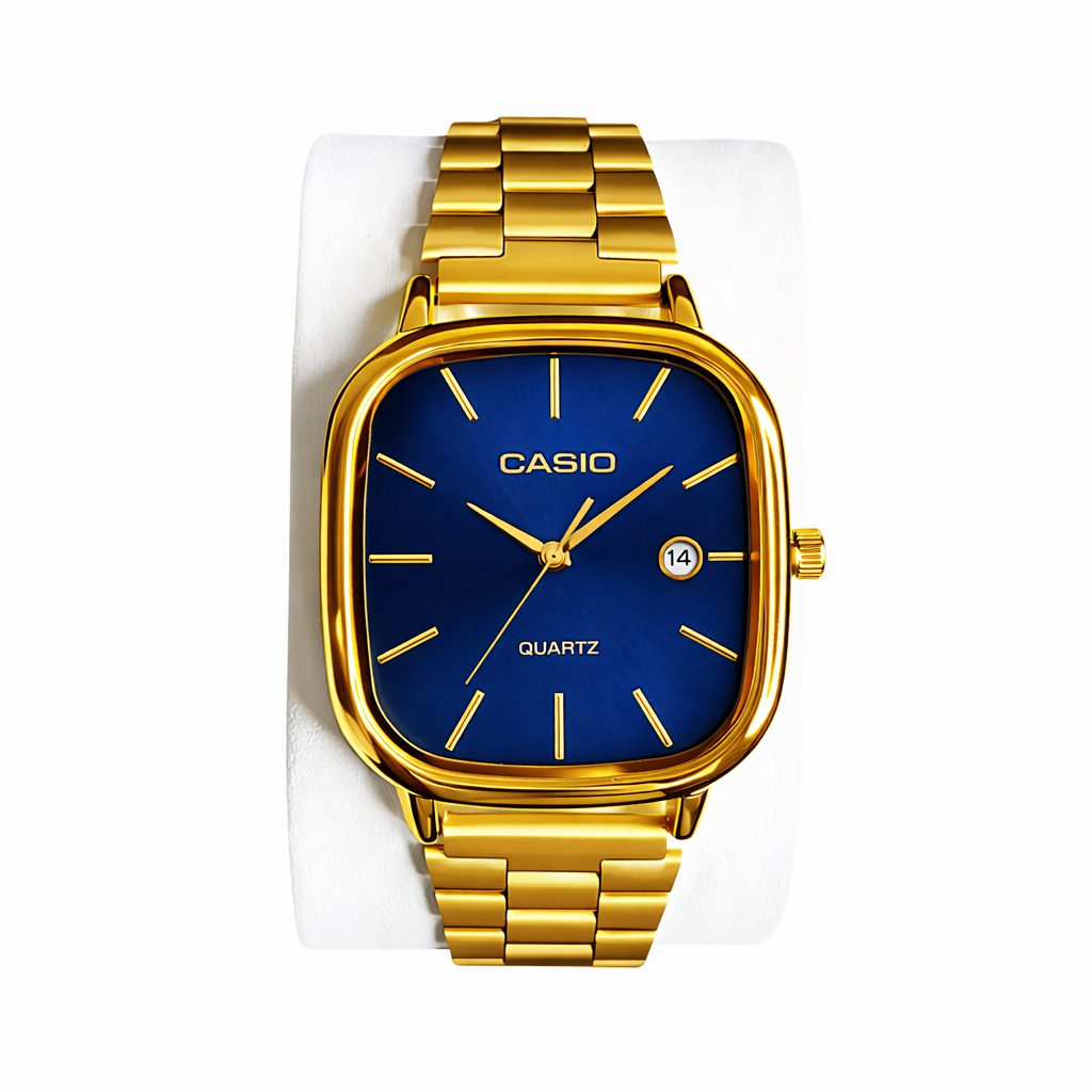 GOLD BEYAZ - Tek Saat