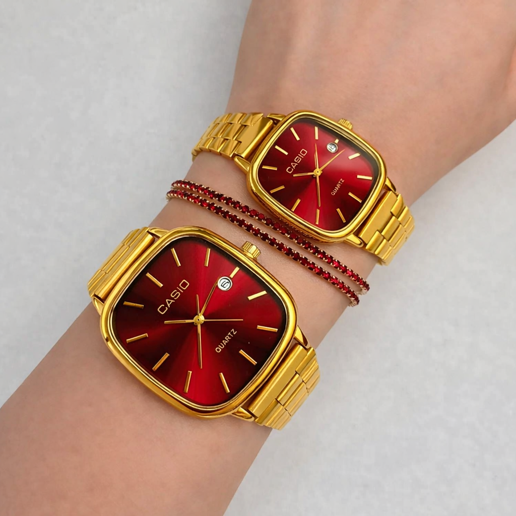 GOLD BEYAZ - Tek Saat