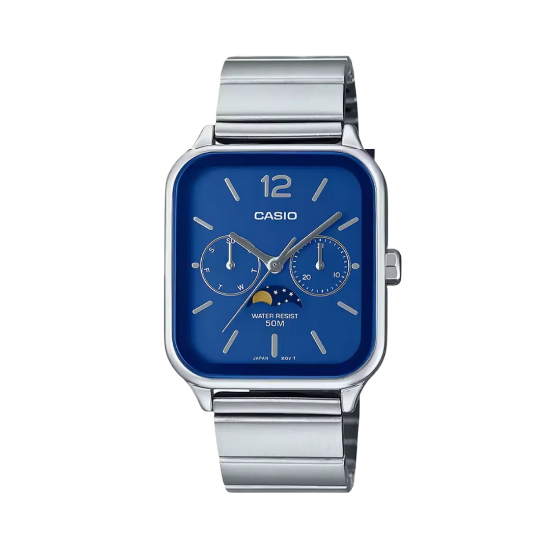 Casıo Moon - Kırmızı