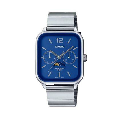 Casıo Moon - Kırmızı