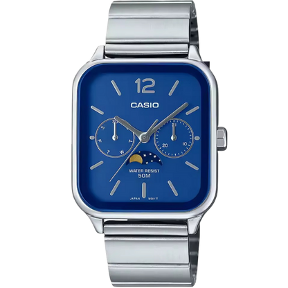 Casıo Moon - Yeşil