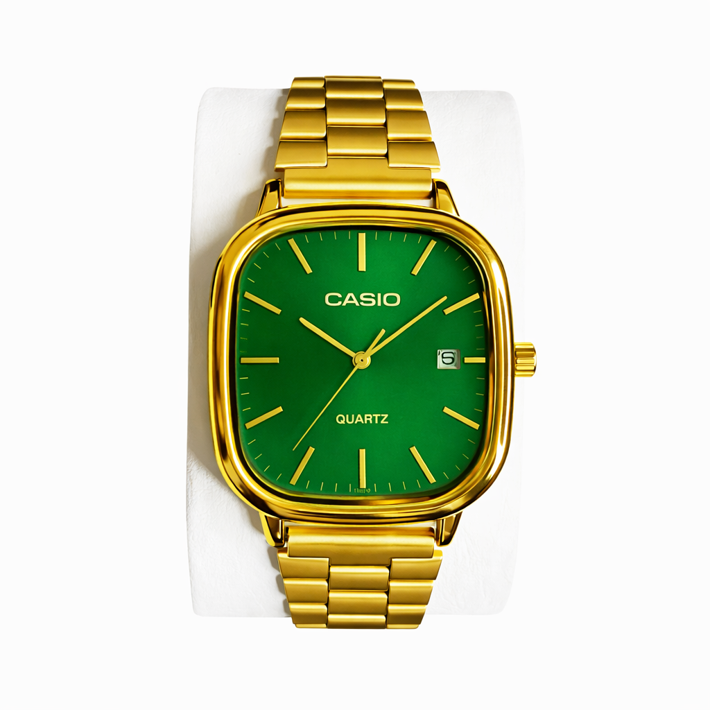 GOLD BEYAZ - Tek Saat