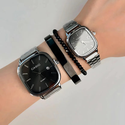 MAVİ - Çiftler için Saat