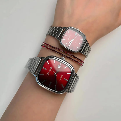 BEYAZ - Çiftler için Saat