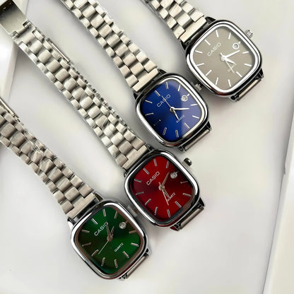 BEYAZ - Çiftler için Saat