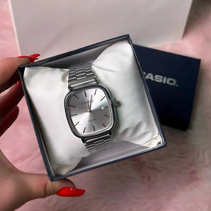 MAVİ - Çiftler için Saat