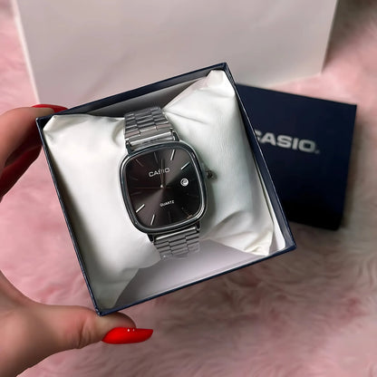 MAVİ - Çiftler için Saat