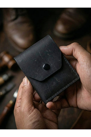 Wally - Deri Cüzdan