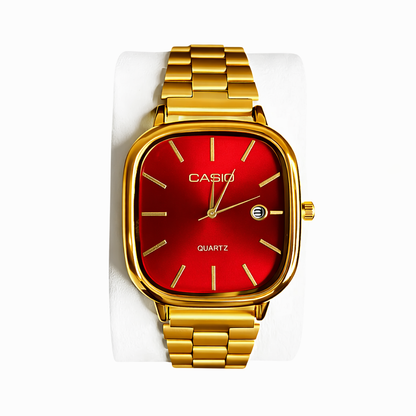 GOLD BEYAZ - Tek Saat