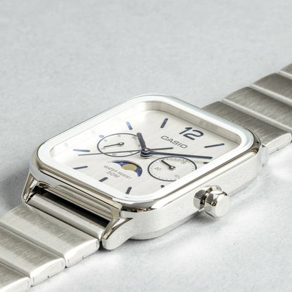 Casıo Moon - Yeşil