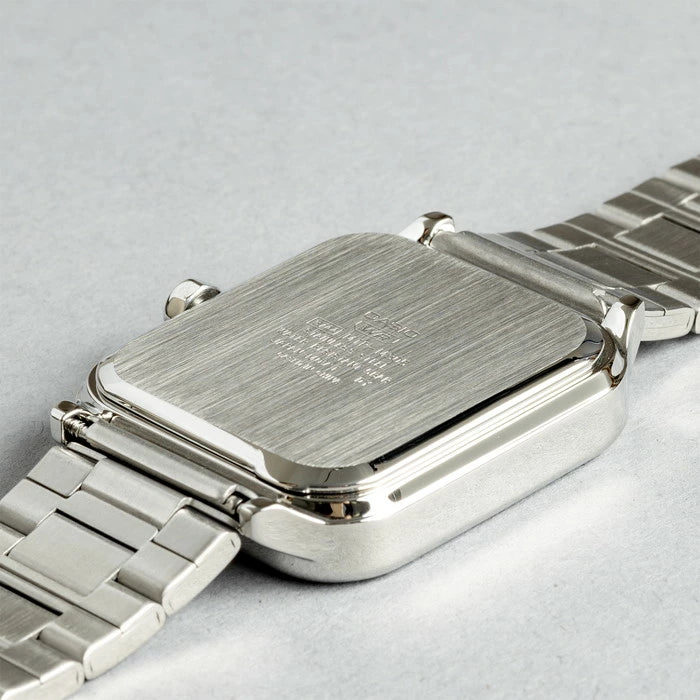 Casıo Moon - Yeşil