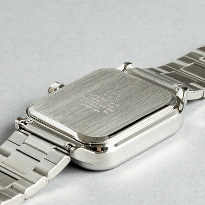 Casıo Moon - Yeşil