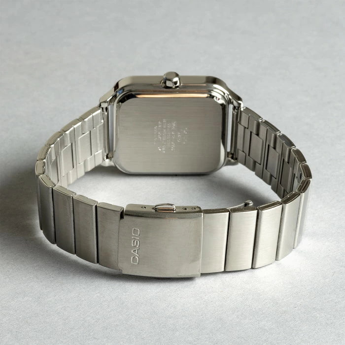 Casıo Moon - Yeşil