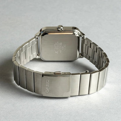 Casıo Moon - Yeşil