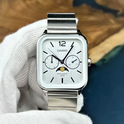 Casıo Moon - Kırmızı